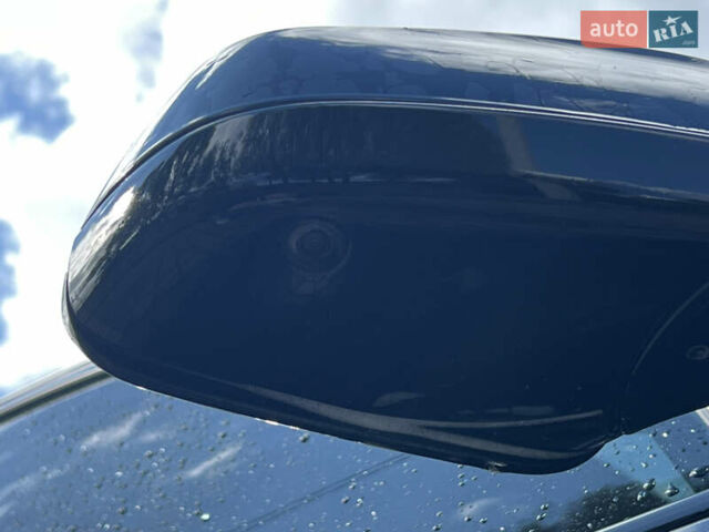 Черный БМВ 5 Серия, объемом двигателя 2.98 л и пробегом 170 тыс. км за 17000 $, фото 18 на Automoto.ua