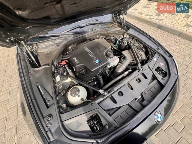 БМВ 5 Серия 2012 в Одессе на Automoto.ua Черный БМВ 5 Серия, объемом двигателя 2.99 л и пробегом 191 тыс. км за 11999 $, фото 56 на Automoto.ua