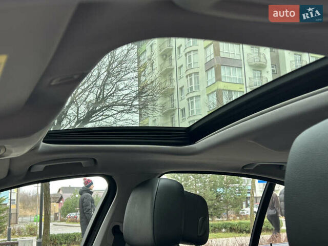 Чорний БМВ 5 Серія, об'ємом двигуна 2 л та пробігом 186 тис. км за 12999 $, фото 31 на Automoto.ua