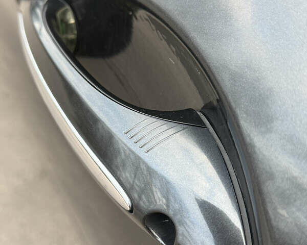 Чорний БМВ 5 Серія, об'ємом двигуна 3 л та пробігом 210 тис. км за 14600 $, фото 36 на Automoto.ua