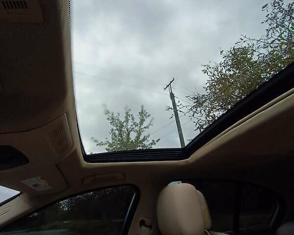 Черный БМВ 5 Серия, объемом двигателя 2 л и пробегом 115 тыс. км за 13500 $, фото 33 на Automoto.ua