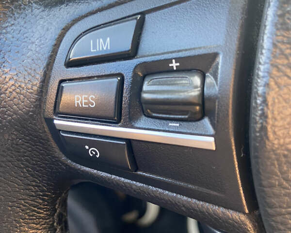 Чорний БМВ 5 Серія, об'ємом двигуна 2 л та пробігом 265 тис. км за 14900 $, фото 31 на Automoto.ua