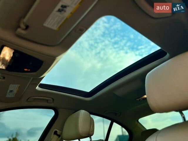 Чорний БМВ 5 Серія, об'ємом двигуна 3 л та пробігом 136 тис. км за 14900 $, фото 34 на Automoto.ua