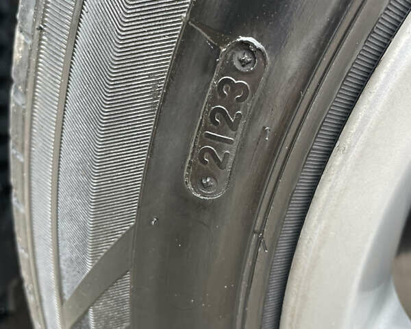 Черный БМВ 5 Серия, объемом двигателя 2.98 л и пробегом 330 тыс. км за 13800 $, фото 24 на Automoto.ua