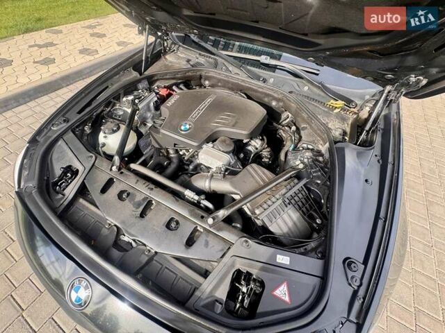 БМВ 5 Серия 2012 в Одессе на Automoto.ua Черный БМВ 5 Серия, объемом двигателя 2.99 л и пробегом 191 тыс. км за 11999 $, фото 55 на Automoto.ua