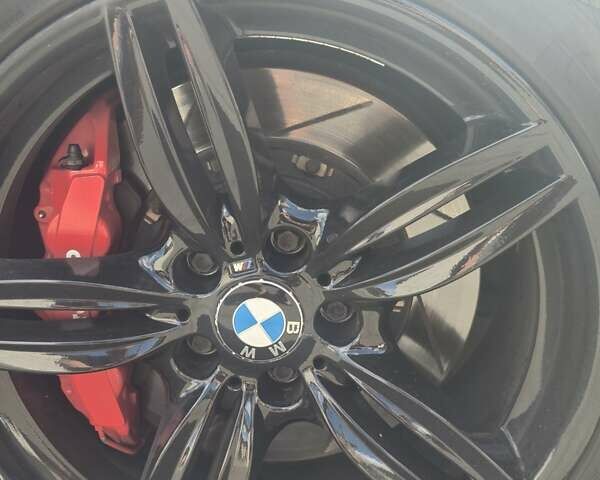 Чорний БМВ 5 Серія, об'ємом двигуна 4.4 л та пробігом 162 тис. км за 25000 $, фото 4 на Automoto.ua