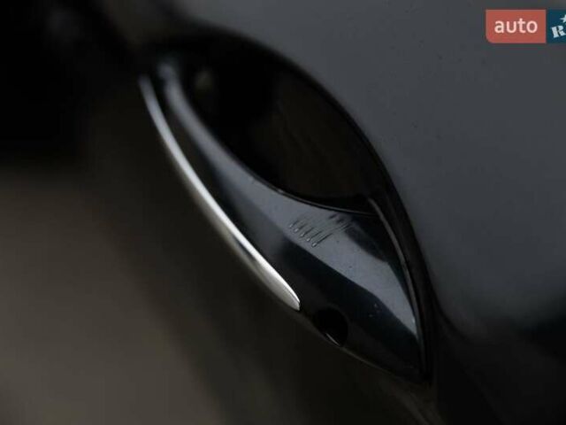 Черный БМВ 5 Серия, объемом двигателя 2 л и пробегом 172 тыс. км за 13500 $, фото 18 на Automoto.ua