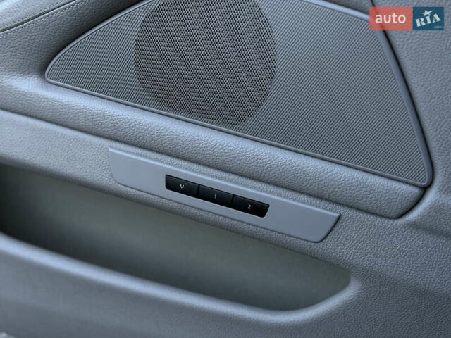 Черный БМВ 5 Серия, объемом двигателя 2.98 л и пробегом 168 тыс. км за 15555 $, фото 27 на Automoto.ua