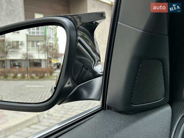 Чорний БМВ 5 Серія, об'ємом двигуна 2 л та пробігом 186 тис. км за 12999 $, фото 33 на Automoto.ua
