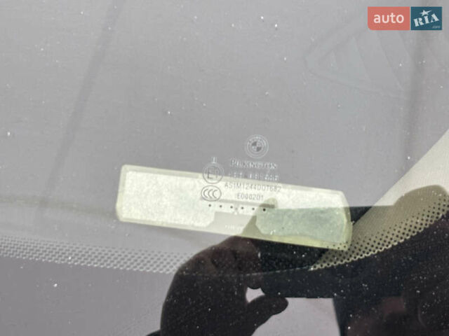 Черный БМВ 5 Серия, объемом двигателя 2 л и пробегом 324 тыс. км за 13900 $, фото 19 на Automoto.ua