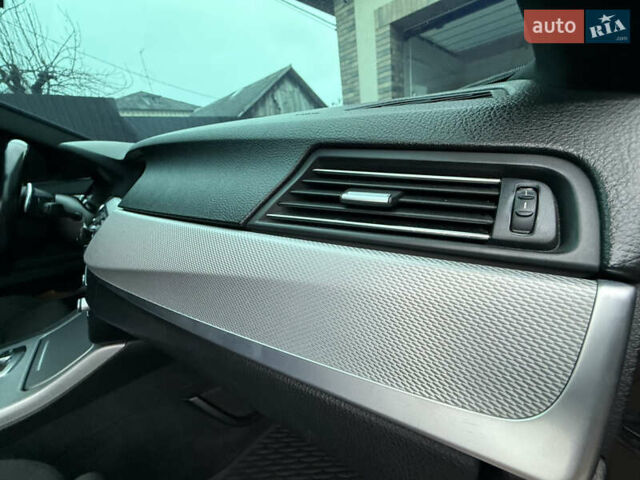 Черный БМВ 5 Серия, объемом двигателя 4.39 л и пробегом 267 тыс. км за 18500 $, фото 56 на Automoto.ua