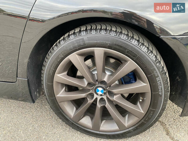 БМВ 5 Серия 2012 в Харькове на Automoto.ua Черный БМВ 5 Серия, объемом двигателя 2 л и пробегом 250 тыс. км за 13300 $, фото 8 на Automoto.ua