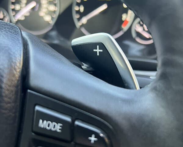 Черный БМВ 5 Серия, объемом двигателя 2.98 л и пробегом 187 тыс. км за 13500 $, фото 19 на Automoto.ua