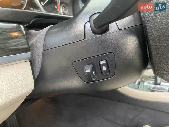 БМВ 5 Серия 2012 в Харькове на Automoto.ua Черный БМВ 5 Серия, объемом двигателя 2 л и пробегом 250 тыс. км за 13300 $, фото 18 на Automoto.ua