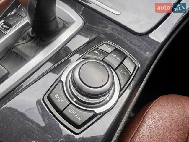 БМВ 5 Серия 2012 в Одессе на Automoto.ua Черный БМВ 5 Серия, объемом двигателя 2.99 л и пробегом 191 тыс. км за 11999 $, фото 94 на Automoto.ua