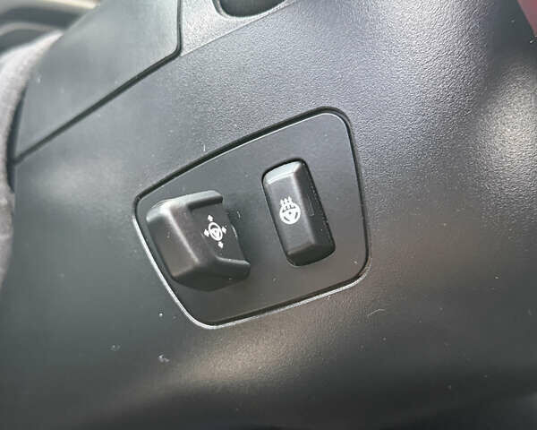 Чорний БМВ 5 Серія, об'ємом двигуна 3 л та пробігом 210 тис. км за 14600 $, фото 17 на Automoto.ua