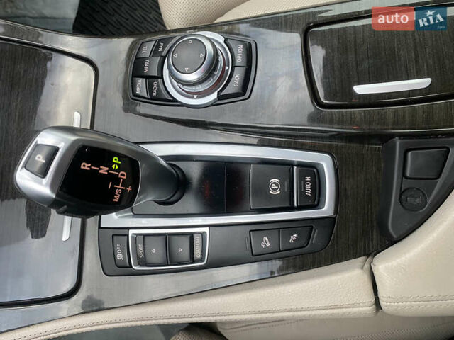 БМВ 5 Серия 2012 в Харькове на Automoto.ua Черный БМВ 5 Серия, объемом двигателя 2 л и пробегом 250 тыс. км за 13300 $, фото 23 на Automoto.ua