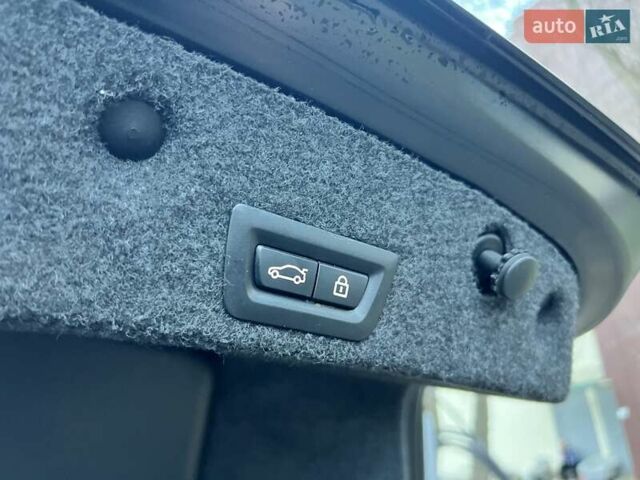 Чорний БМВ 5 Серія, об'ємом двигуна 2.99 л та пробігом 99 тис. км за 17500 $, фото 45 на Automoto.ua