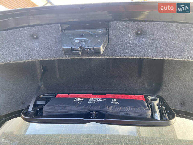 Чорний БМВ 5 Серія, об'ємом двигуна 2 л та пробігом 265 тис. км за 14900 $, фото 2 на Automoto.ua