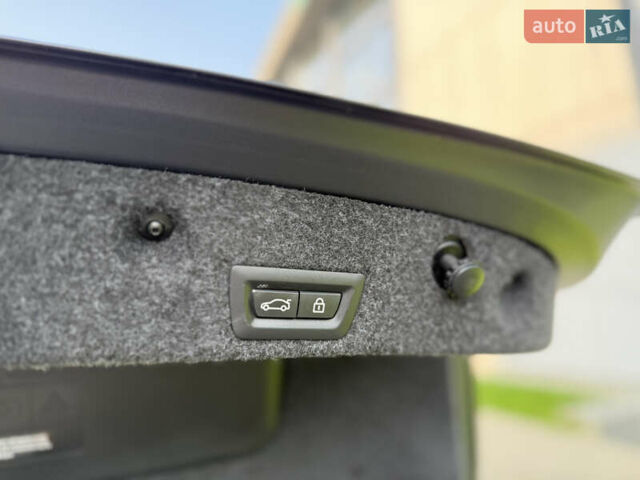 Черный БМВ 5 Серия, объемом двигателя 3 л и пробегом 176 тыс. км за 21500 $, фото 52 на Automoto.ua