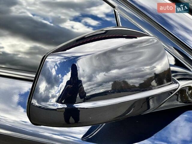 Чорний БМВ 5 Серія, об'ємом двигуна 2 л та пробігом 264 тис. км за 13999 $, фото 12 на Automoto.ua