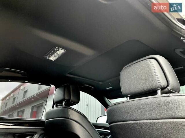 Чорний БМВ 5 Серія, об'ємом двигуна 2 л та пробігом 264 тис. км за 13999 $, фото 135 на Automoto.ua