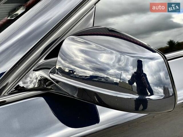 Чорний БМВ 5 Серія, об'ємом двигуна 2 л та пробігом 264 тис. км за 13999 $, фото 48 на Automoto.ua