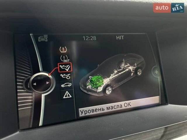 Чорний БМВ 5 Серія, об'ємом двигуна 2 л та пробігом 240 тис. км за 12799 $, фото 25 на Automoto.ua