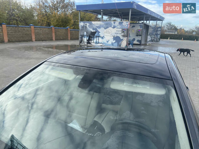 БМВ 5 Серия 2013 в Владимир-Волынский на Automoto.ua Черный БМВ 5 Серия, объемом двигателя 2 л и пробегом 236 тыс. км за 9950 $, фото 34 на Automoto.ua