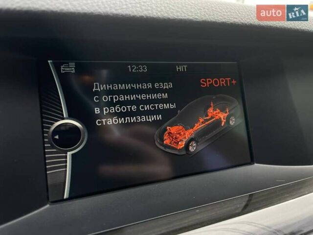 Чорний БМВ 5 Серія, об'ємом двигуна 2 л та пробігом 240 тис. км за 12799 $, фото 23 на Automoto.ua