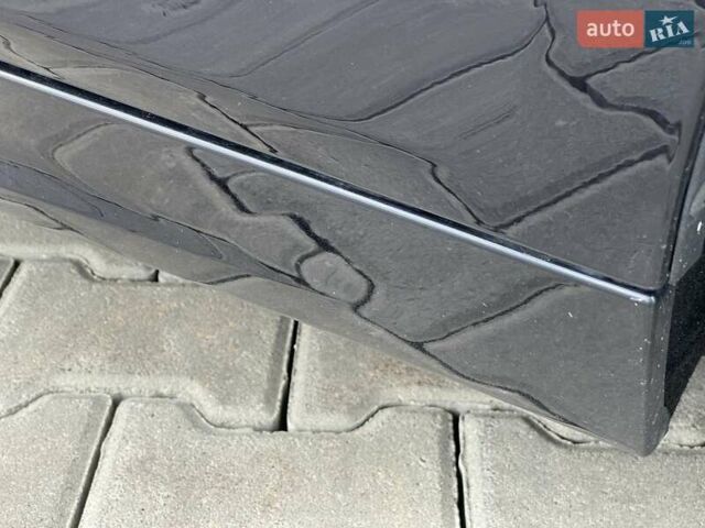 Чорний БМВ 5 Серія, об'ємом двигуна 2 л та пробігом 264 тис. км за 13999 $, фото 26 на Automoto.ua