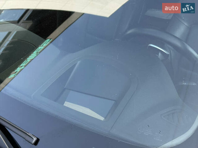 Черный БМВ 5 Серия, объемом двигателя 3 л и пробегом 176 тыс. км за 21500 $, фото 12 на Automoto.ua