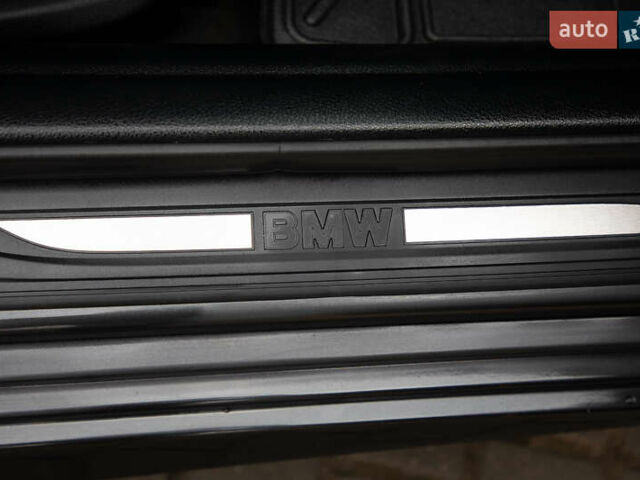 Чорний БМВ 5 Серія, об'ємом двигуна 3 л та пробігом 233 тис. км за 19600 $, фото 32 на Automoto.ua