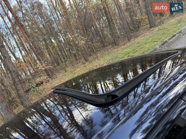 Чорний БМВ 5 Серія, об'ємом двигуна 2 л та пробігом 284 тис. км за 13300 $, фото 13 на Automoto.ua