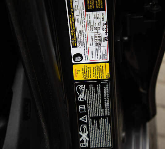 Чорний БМВ 5 Серія, об'ємом двигуна 3 л та пробігом 233 тис. км за 19600 $, фото 63 на Automoto.ua