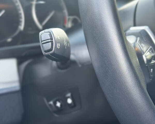 БМВ 5 Серия 2013 в Днепре (Днепропетровске) на Automoto.ua Черный БМВ 5 Серия, объемом двигателя 3 л и пробегом 110 тыс. км за 22500 $, фото 44 на Automoto.ua