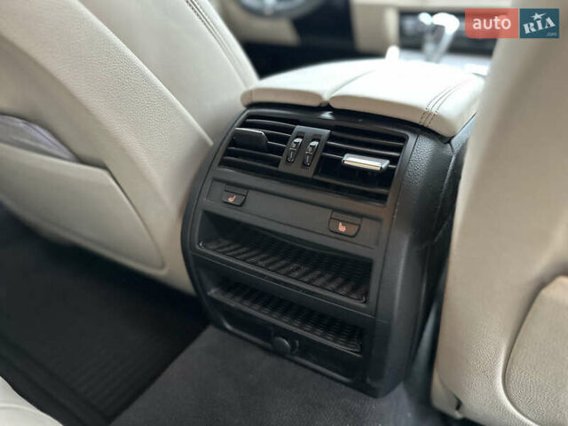 Черный БМВ 5 Серия, объемом двигателя 2 л и пробегом 190 тыс. км за 14700 $, фото 21 на Automoto.ua