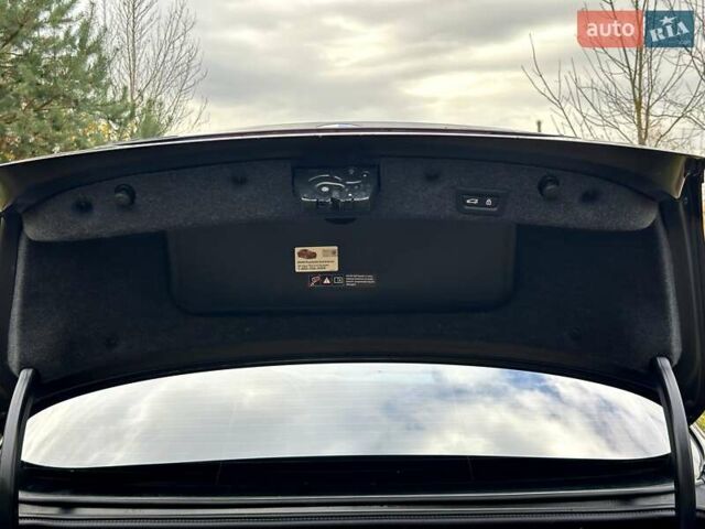 Черный БМВ 5 Серия, объемом двигателя 2 л и пробегом 130 тыс. км за 13450 $, фото 42 на Automoto.ua