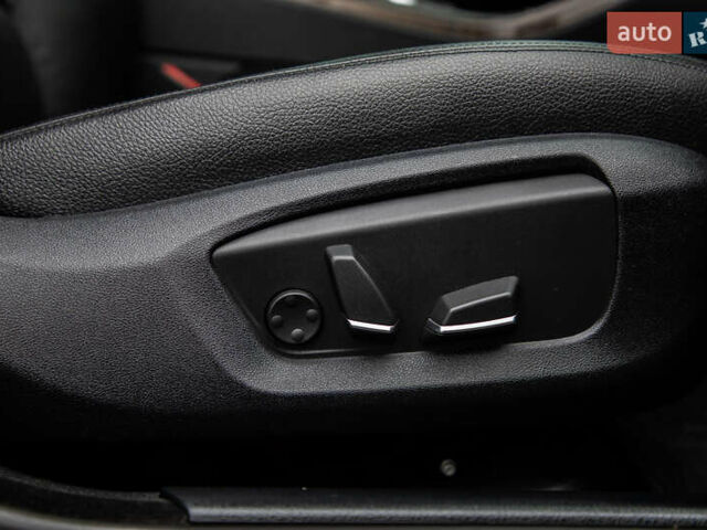 Чорний БМВ 5 Серія, об'ємом двигуна 3 л та пробігом 233 тис. км за 19600 $, фото 31 на Automoto.ua