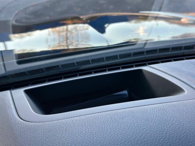 Черный БМВ 5 Серия, объемом двигателя 4.4 л и пробегом 115 тыс. км за 17999 $, фото 13 на Automoto.ua