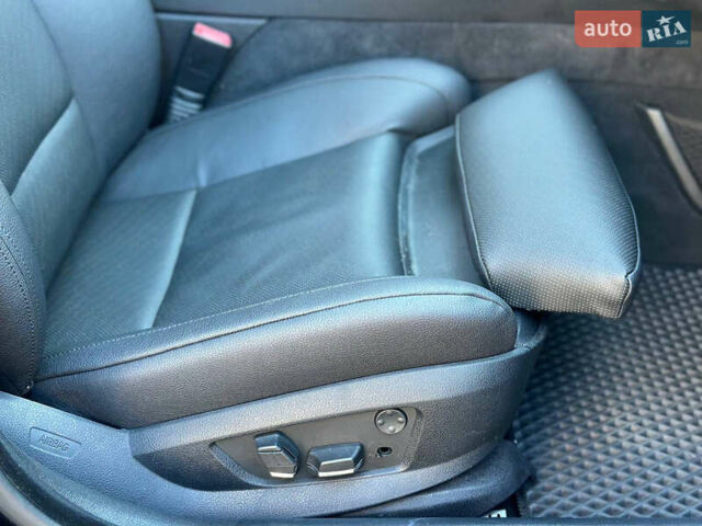 БМВ 5 Серия 2013 в Днепре (Днепропетровске) на Automoto.ua Черный БМВ 5 Серия, объемом двигателя 4.4 л и пробегом 115 тыс. км за 17999 $, фото 32 на Automoto.ua