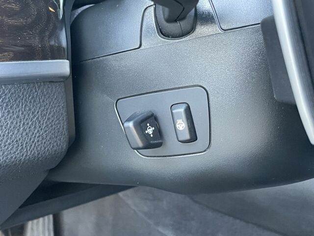 Черный БМВ 5 Серия, объемом двигателя 3 л и пробегом 177 тыс. км за 17999 $, фото 14 на Automoto.ua