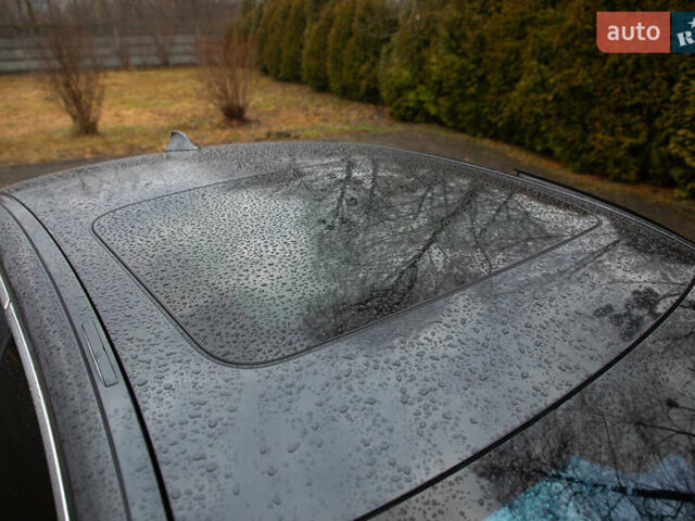 Чорний БМВ 5 Серія, об'ємом двигуна 3 л та пробігом 233 тис. км за 19600 $, фото 27 на Automoto.ua