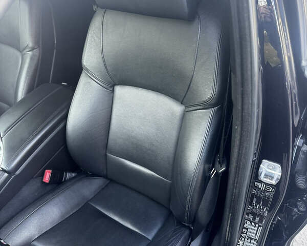 БМВ 5 Серия 2013 в Днепре (Днепропетровске) на Automoto.ua Черный БМВ 5 Серия, объемом двигателя 3 л и пробегом 110 тыс. км за 22500 $, фото 53 на Automoto.ua