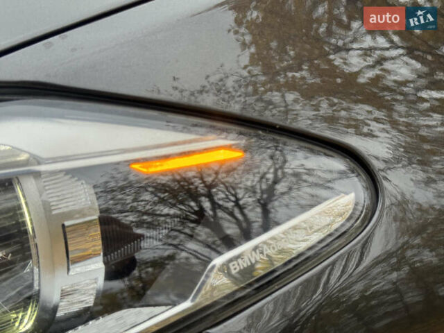 Черный БМВ 5 Серия, объемом двигателя 3 л и пробегом 275 тыс. км за 23799 $, фото 5 на Automoto.ua