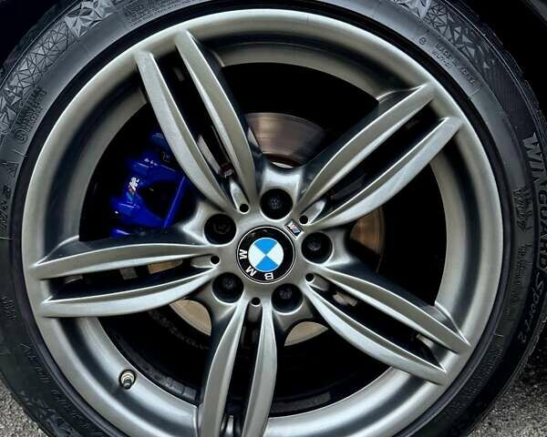 Черный БМВ 5 Серия, объемом двигателя 2.98 л и пробегом 200 тыс. км за 20000 $, фото 15 на Automoto.ua