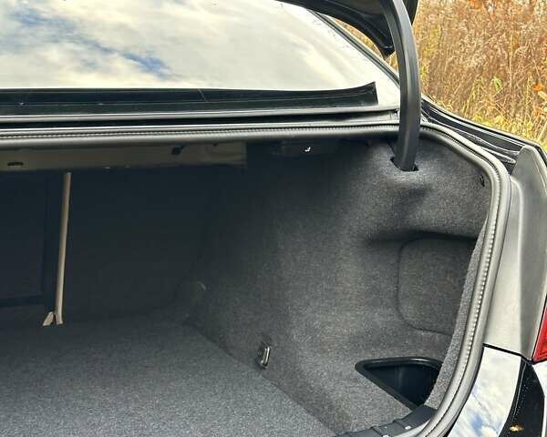 Черный БМВ 5 Серия, объемом двигателя 2 л и пробегом 130 тыс. км за 13450 $, фото 33 на Automoto.ua