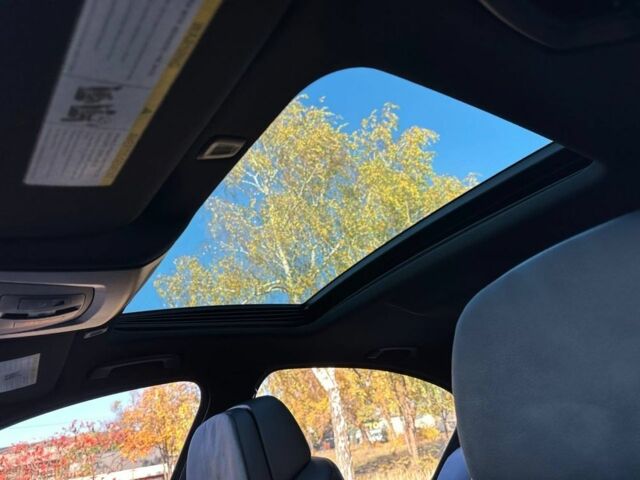 Черный БМВ 5 Серия, объемом двигателя 4.4 л и пробегом 115 тыс. км за 17999 $, фото 19 на Automoto.ua