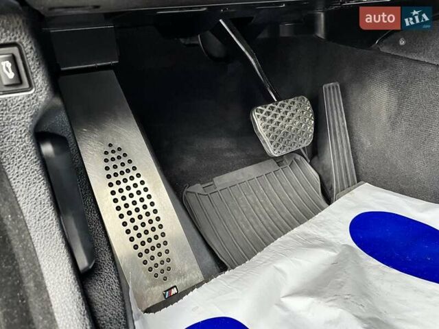 Чорний БМВ 5 Серія, об'ємом двигуна 2 л та пробігом 264 тис. км за 13999 $, фото 107 на Automoto.ua