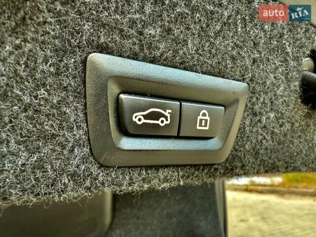 Чорний БМВ 5 Серія, об'ємом двигуна 2.98 л та пробігом 192 тис. км за 14999 $, фото 81 на Automoto.ua